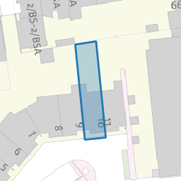 Perceel CTR00-C-9520