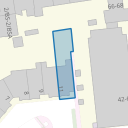 Perceel CTR00-C-9521