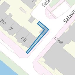 Perceel CTR00-C-9531