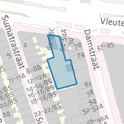 Perceel CTR00-C-9539