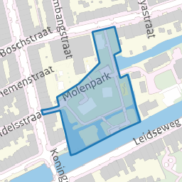 Perceel CTR00-C-9544