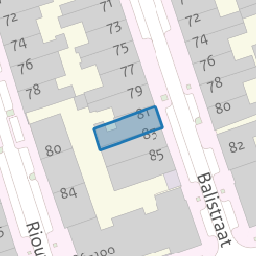 Perceel CTR00-C-9554