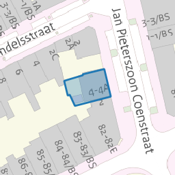 Perceel CTR00-C-9562