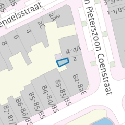 Perceel CTR00-C-9563