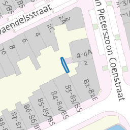 Perceel CTR00-C-9564