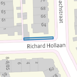 Perceel CTR00-C-9581