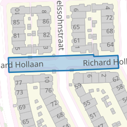 Perceel CTR00-C-9582