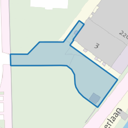 Perceel CTR00-C-9583