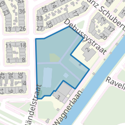 Perceel CTR00-C-9584