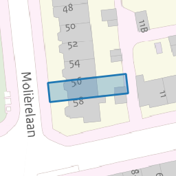 Perceel CTR00-C-9592