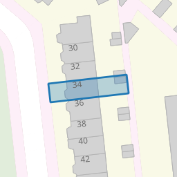 Perceel CTR00-C-9595