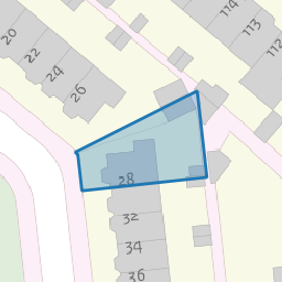 Perceel CTR00-C-9597