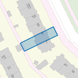 Perceel CTR00-C-9599