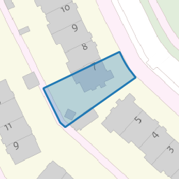 Perceel CTR00-C-9600