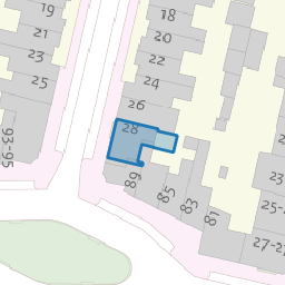 Perceel CTR00-C-9602