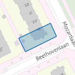 Perceel CTR00-C-9610