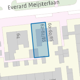 Perceel CTR00-C-9615