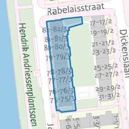 Perceel CTR00-C-9638