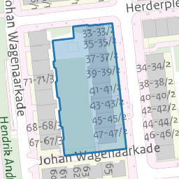 Perceel CTR00-C-9639