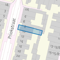 Perceel CTR00-C-9645