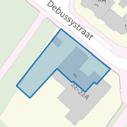 Perceel CTR00-C-9650