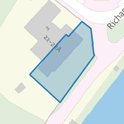 Perceel CTR00-C-9652