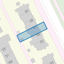 Perceel CTR00-C-9653