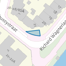 Perceel CTR00-C-9662