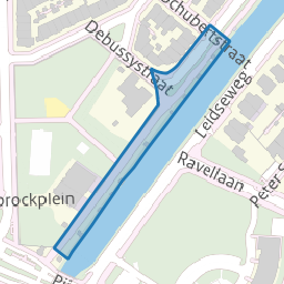 Perceel CTR00-C-9664