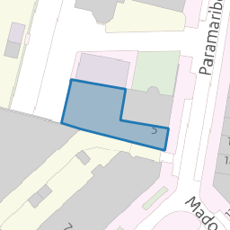 Perceel CTR00-C-9665