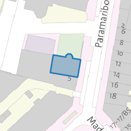 Perceel CTR00-C-9666