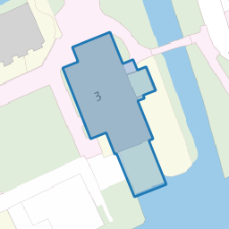 Perceel CTR00-C-9680