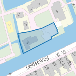 Perceel CTR00-C-9681