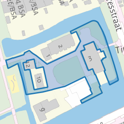 Perceel CTR00-C-9682