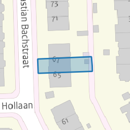 Perceel CTR00-C-9685