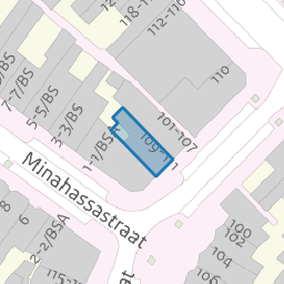 Perceel CTR00-C-9690