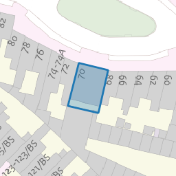 Perceel CTR00-C-9693