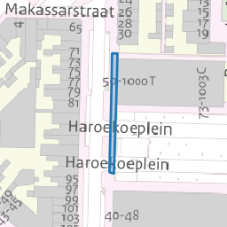 Perceel CTR00-C-9699