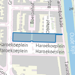 Perceel CTR00-C-9700