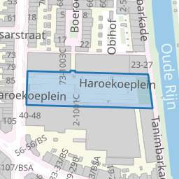 Perceel CTR00-C-9702