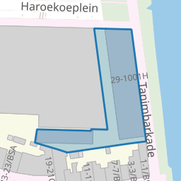 Perceel CTR00-C-9704