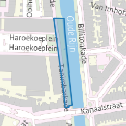 Perceel CTR00-C-9705