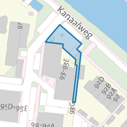 Perceel CTR00-C-9713