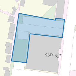 Perceel CTR00-C-9716