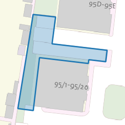 Perceel CTR00-C-9721