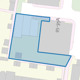 Perceel CTR00-C-9724