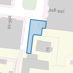 Perceel CTR00-C-9725