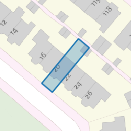 Perceel CTR00-C-9744