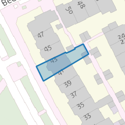 Perceel CTR00-C-9746