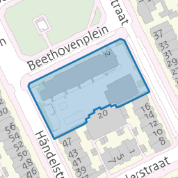 Perceel CTR00-C-9753